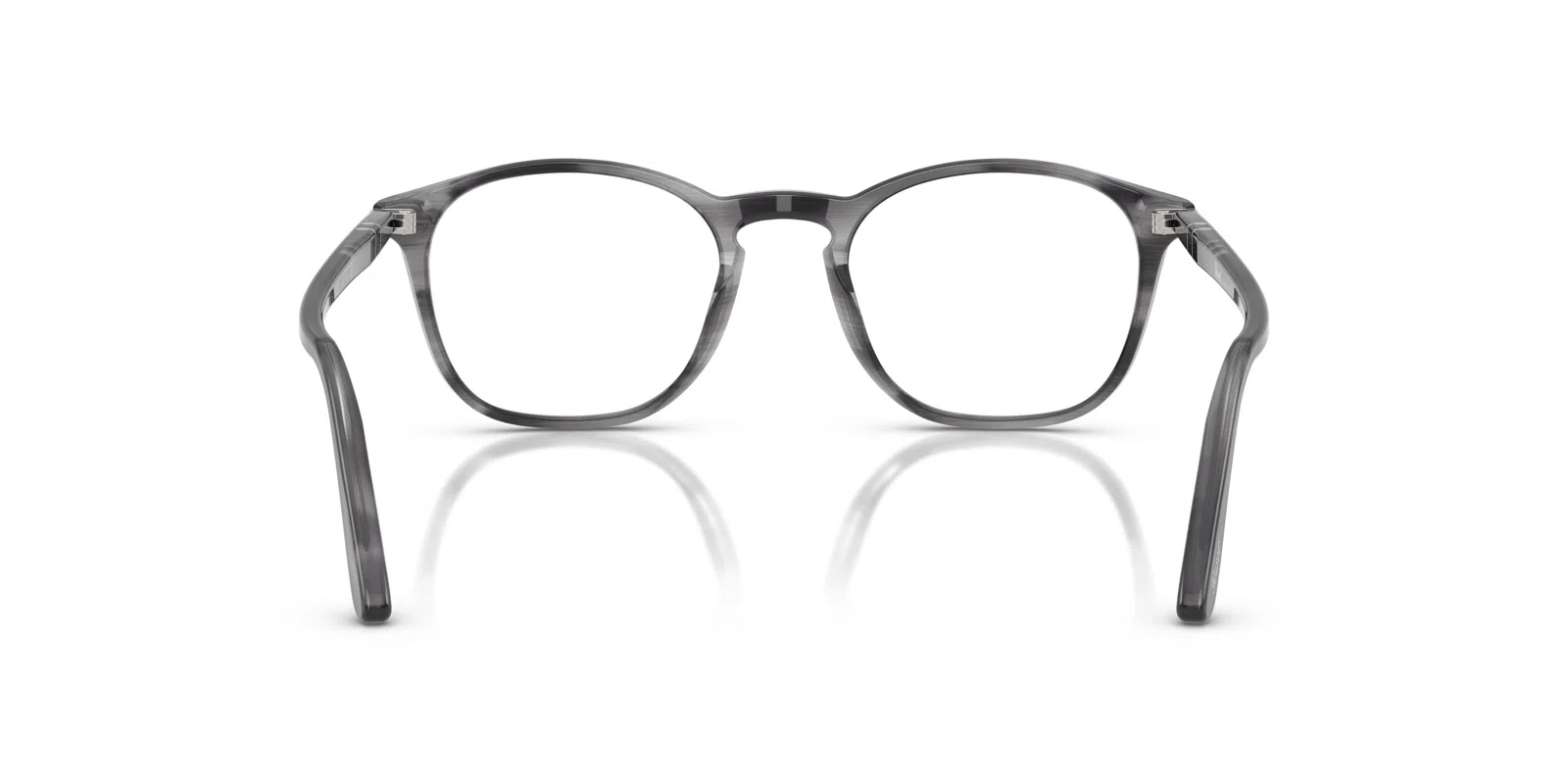 Persol 3007V Eyeglasses - Black - view 142
